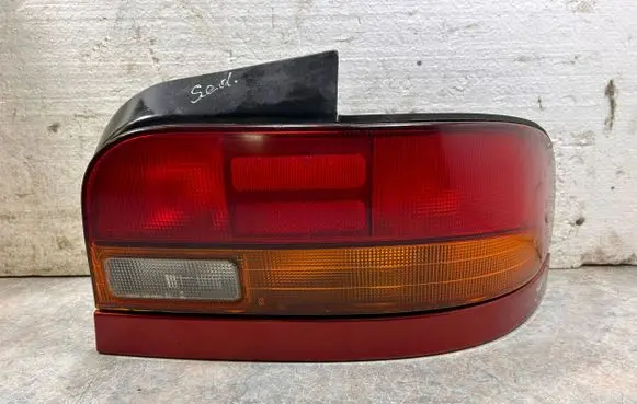 Subaru Impreza I Rear/tail lights