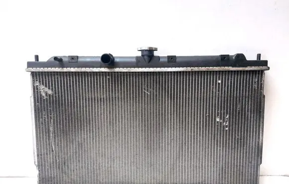 Nissan Primera Coolant radiator
