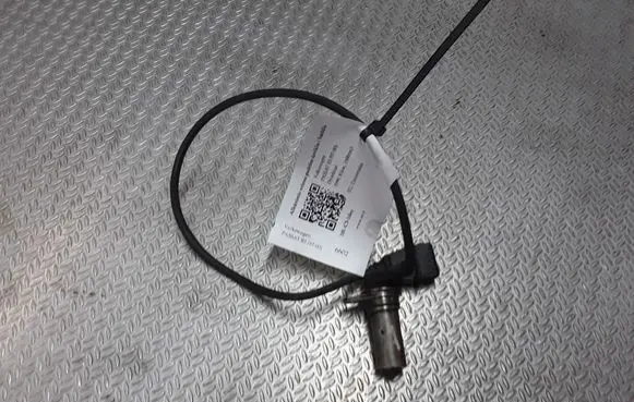Volkswagen PASSAT B5 Crankshaft position sensor