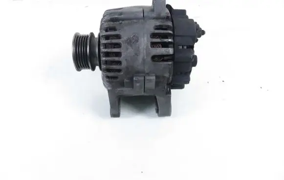Renault Megane II Generator/alternator 8200100907