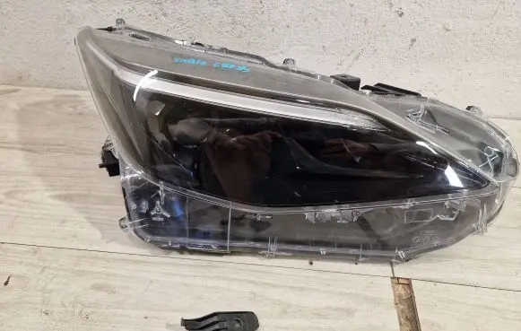 Toyota Yaris Cross Headlight/headlamp 0d-310