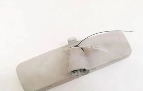 Skoda Octavia Mk2 (1Z) Rear view mirror (interior)