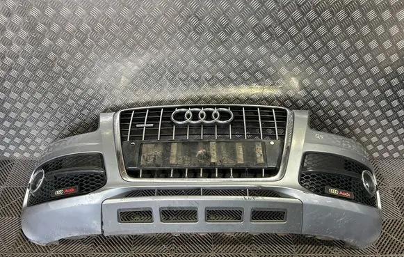 Audi Q5 SQ5 Front bumper 8R0807437