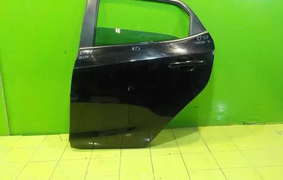 Mazda 2 Rear door LEWE