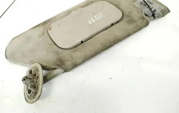 Chrysler Voyager Sun visor A2038171820