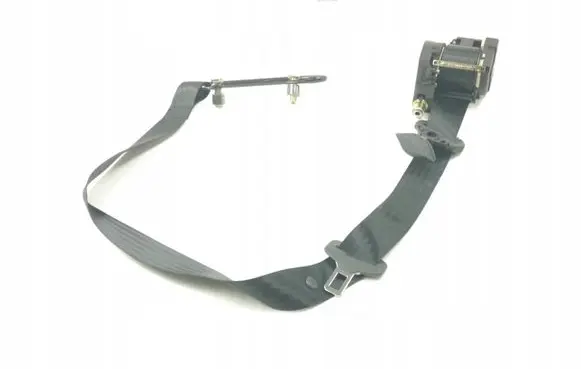 Fiat Palio Radiator support slam panel 735290342