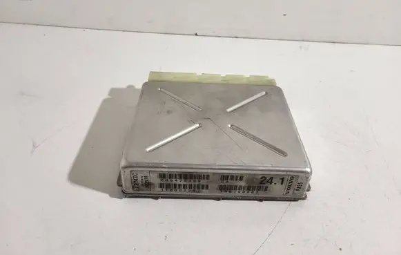 Volvo S80 Engine control unit/module 1T0002207 P09472349 199190883