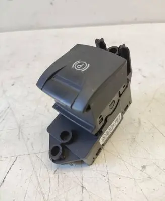 Renault Megane III Hand parking brake switch 363210006R 3032912C4