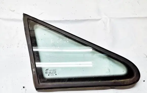 Ford Galaxy Front triangle window/glass 