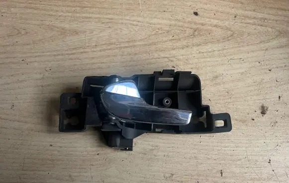 Ford Mondeo MK IV Rear door interior handle 6M21U22601BA