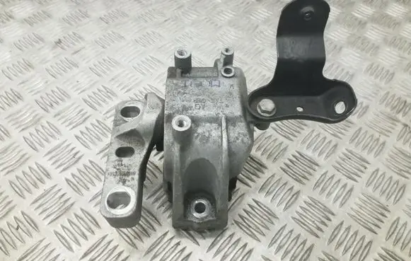 Seat Altea Engine mount bracket 1K0199262CN