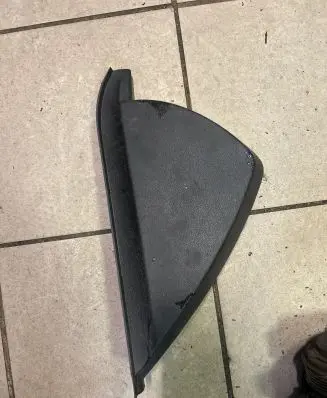 Opel Insignia A Dashboard side end trim 13275264 13275265