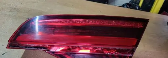 Audi A8 S8 D4 4H Tailgate rear/tail lights 4H0945094K 153223 623000E1366