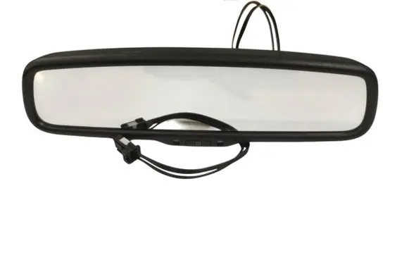 Subaru Outback (BS) Rear view mirror (interior)