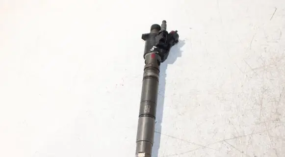 Volvo V70 Fuel injector 31272767 0445116036