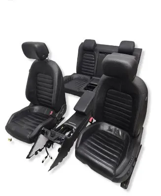 Volkswagen PASSAT CC Interior set