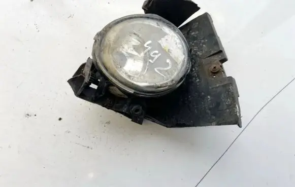 Volkswagen Touareg I Front fog light 7L6941700