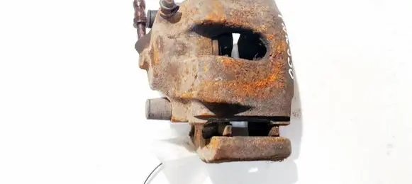 BMW 3 E46 Front brake caliper