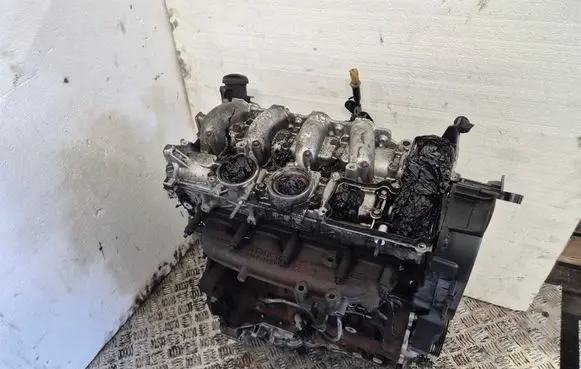 Land Rover Freelander 2 - LR2 Engine 224DT