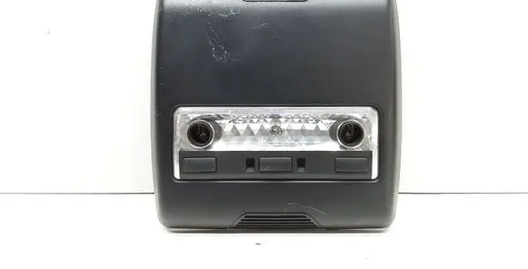 BMW X5 E53 Rear seat light 8379941 8379908