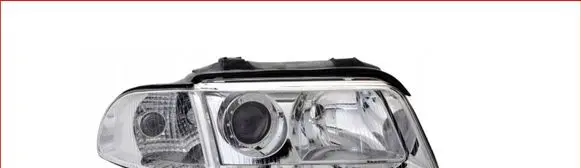 Audi A4 S4 B5 8D Headlight/headlamp 