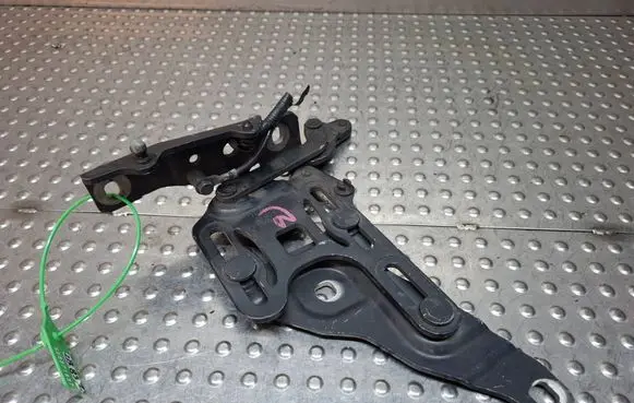BMW X5 E70 Engine bonnet/hood hinges S26371837 7148348