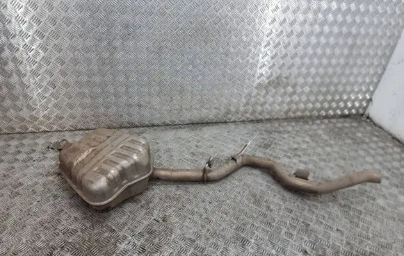 Land Rover Discovery 5 Rear muffler/silencer tail pipe KY425K254FA