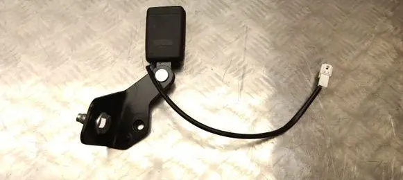 Renault Kadjar Rear seatbelt buckle 3096462AA