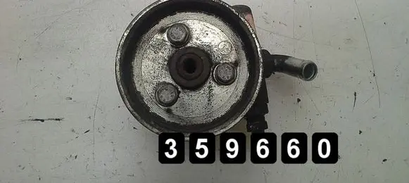 Opel Combo D Power steering pump