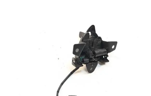 Hyundai Santa Fe Engine bonnet/hood lock/catch
