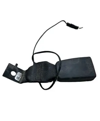 Opel Astra K Rear seatbelt buckle 13409378 34194534 110567268