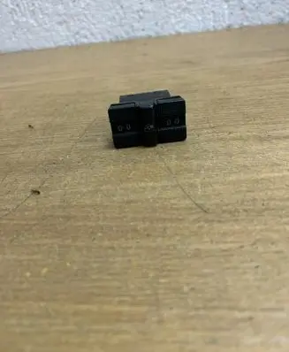 Volkswagen Golf III Other switches/knobs/shifts 1H0959855A F3359