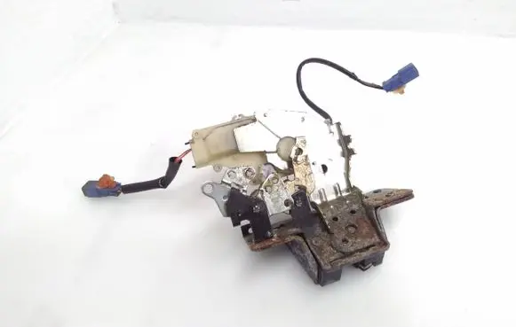 Honda Accord Tailgate/trunk/boot lock/catch/latch 990723