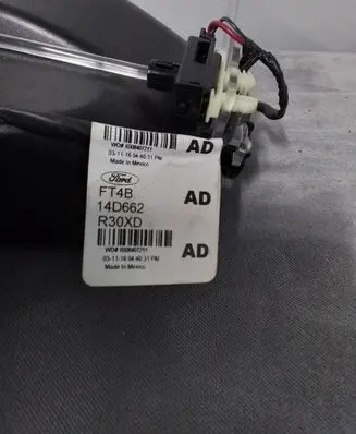 Ford Edge II Dashboard storage box/compartment EM2BR061A06