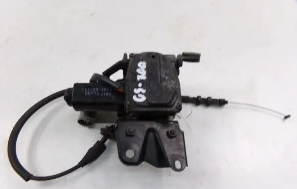 Lexus GS 300 400 430 Cruise control stalk 88002-30220