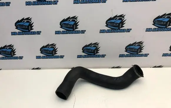 Volvo V70 Intercooler hose/pipe