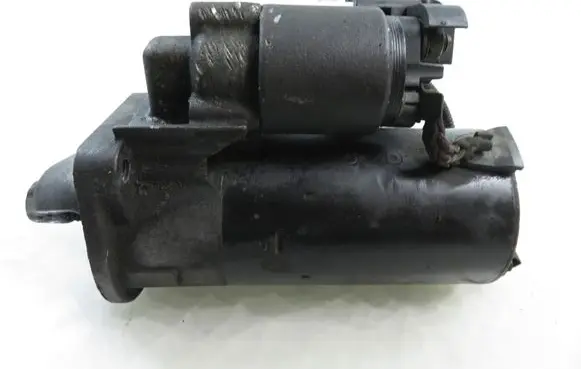 Ford Focus Starter motor 0001109204 4M5T11000KB