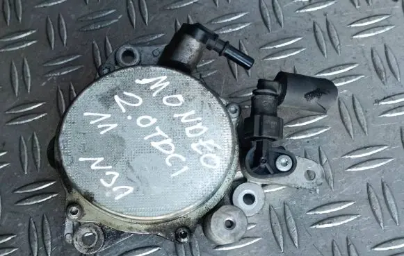 Ford Mondeo MK IV Vacuum pump 9673836180 7021390500 10T2610230