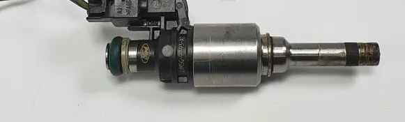 Ford B-MAX Fuel injector DM5G-9F593-AC