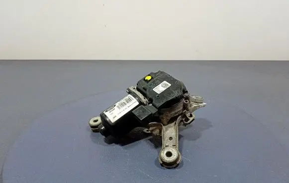 Ford Mondeo MK I Front wiper linkage and motor DS7317504BH