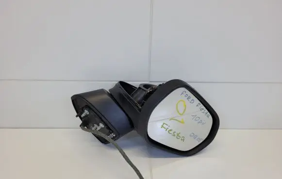Ford Puma Front door electric wing mirror 9701-012