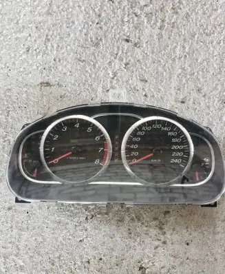 Mazda 6 Speedometer (instrument cluster)