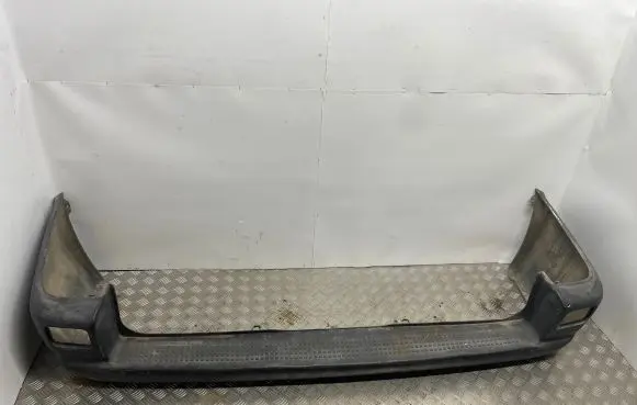 Volkswagen Multivan T4 Rear bumper