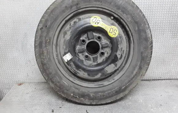 Volvo S40, V40 R15 spare wheel 30620658