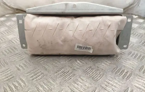Citroen C4 I Picasso Passenger airbag 9688582280 34068046B