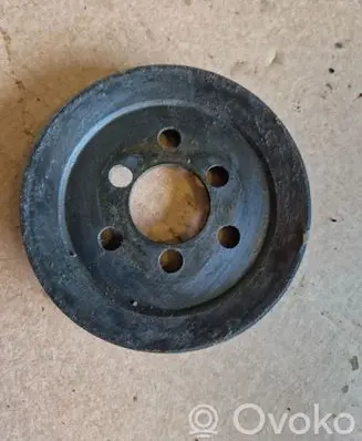 Volkswagen Golf II Power steering pump pulley 037145255