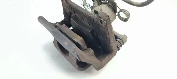 Volkswagen Phaeton Rear brake caliper 