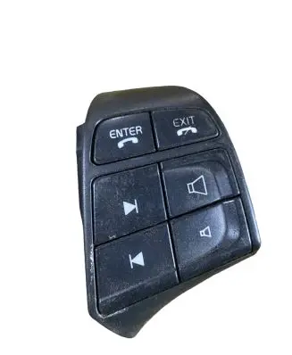 Volvo XC60 Steering wheel buttons/switches 30739640