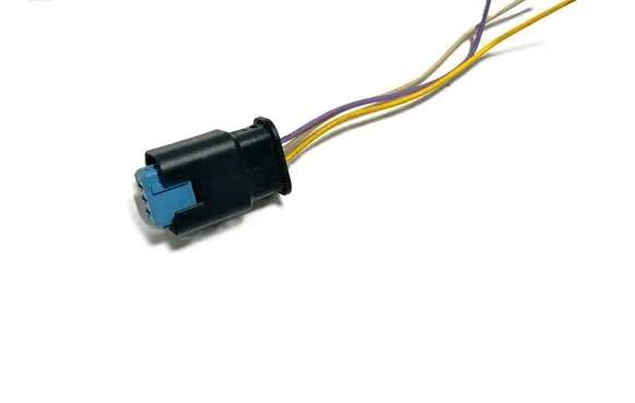 Peugeot 5008 II Other relay 07318E1 41473