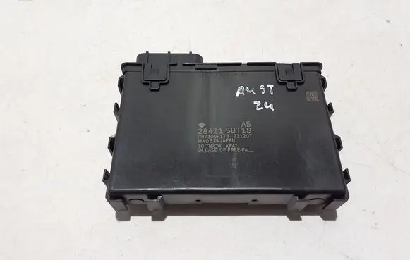 Renault Austral Other control units/modules 